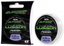 Monofilný Vlasec Formax Elegance Method Lusson Fluoro Feeder