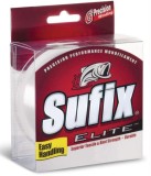 Monofilný Vlasec Sufix Elite 100m Jasno Žltý Monofilný Vlasec Sufix Elite 100m Jasno Žltý