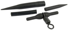 Montáž na Dravce Rage Predator Rotary Uptrace Rig Kit