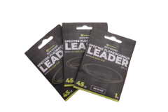 Montaža RidgeMonkey Spectre Fluorocarbon Uni Lead Clip Vođa