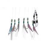 Morska Oprema JSA Rola Folija Fluo Morska Oprema JSA Rola Folija Fluo