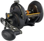 Morska rola PENN Squall II Star Drag 30SD