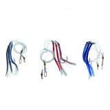 Morski Návazec JSA Fish Crijeva Mix 4/0 Morski Návazec JSA Fish Crijeva Mix 4/0