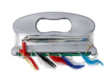 Morski navin Kinetic Sea Winder Feather Tail 75m 0,80mm 200gr Morski navin Kinetic Sea Winder Feather Tail 75m 0,80mm 200gr