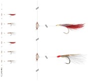 Mořski Oprema Daiwa Grand Wave Za Skrape 360