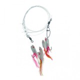 Morski Sustav Opreme JSA Fish Sledi Morski Sustav Opreme JSA Fish Sledi