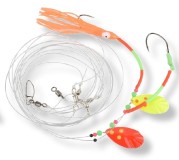 Mořský Návazcový Systém Imax Nordic BigGame Rig 5 Mořský Návazcový Systém Imax Nordic BigGame Rig 5