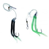 Morský Náväzcový Systém JSA Fish Úhor Duo Morský Náväzcový Systém JSA Fish Úhor Duo