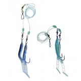 Mořský Návazcový Systém JSA Fish Uhoříci 14cm