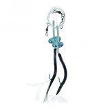 Mořský Návazcový Systém JSA Fish Uhořík Zvukový Černý Mořský Návazcový Systém JSA Fish Uhořík Zvukový Černý