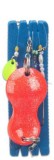Mořský Návazec Aquantic Flatfish Spoon 60gr FR
