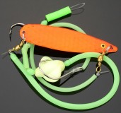 Mořský Návazec Mikado Norway Quest