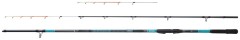 Mořský prut Bolentino, Mitchell, Suprema SW 302 - 400g