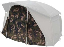 Moskitjera za Bivak Fox Frontier II XL Camo Mozzy Mesh