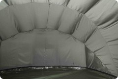 Mrežasta unutarnja kupola za bivak Fox Retreat+ 2Man Inner Dome