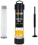 Mrežica s tubusom UnderCarp PVA Mesh System 35mm 7m