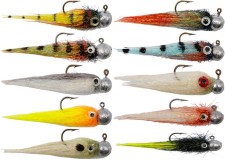 Muha Jig Swenson Flash Jig Lead 2gr