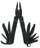 Multifunkcijske kliješta Leatherman Rebar Black