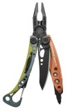 Multifunkcionalna Kliješta Leatherman Skeletool CX