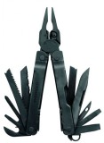 Multifunkcionalna kliješta Leatherman Super Tool 300 Black