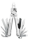 Multifunkcionalna kliješta Leatherman Super Tool 300