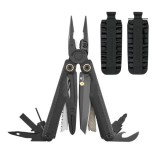 Multifunkcionalna kliješta Leatherman Wave Alpha Bundle