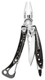 Multifunkcionalne Klešte Leatherman Skeletool CX Srebrni Nehrđajući Čelik