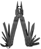 Multifunkcionalne Kliješta Leatherman Super Tool 300 EOD Crna Multifunkcionalne Kliješta Leatherman Super Tool 300 EOD Crna