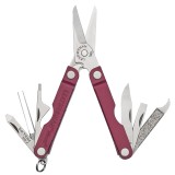 Multifunkcionalne Pincete Leatherman Micra Cherry