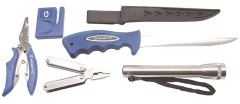 Multifunkcionalni Set Kinetic Multi-Tools Kit