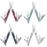 Multifunkčné Kliešte Leatherman Micra