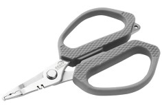 Multifunkčné Nožnice Geoff Anderson Geoff Anderson WizTool Multi Scissor 11,5cm