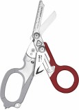 Multifunkčné Nožnice Leatherman Raptor Rescue Garnet