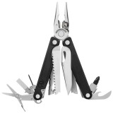 Multifunkční Kleště Leatherman Charge Plus Silver Multifunkční Kleště Leatherman Charge Plus Silver