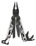 Multifunkční Kleště Leatherman Signal Black Silver