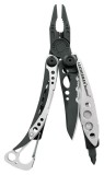 Multifunkční Kleště Leatherman Skeletool Black / Silver Stainless Steel Multifunkční Kleště Leatherman Skeletool Black / Silver Stainless Steel