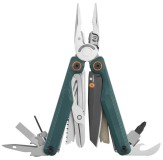 Multifunkční Kleště Leatherman Wave Alpha - Canyonland