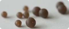 Multifunkční Korálky Taska 4mm 30ks Multifunkční Korálky Taska 4mm 30ks