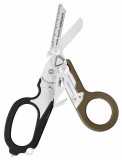 Multifunkční Nůžky Leatherman Raptor Rescue Tan/Black