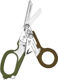 Multifunkční Nůžky Leatherman Raptor Rescue Woodland
