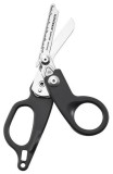 Multifunkční Nůžky Leatherman Raptor Response Cement