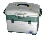 Multifunkční Plastový Box JSA Fish - Velký Multifunkční Plastový Box JSA Fish - Velký