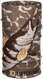 Multifunkční Šátek Delphin Candát