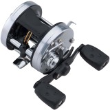 Multiplikátor Abu Garcia Ambassadeur C3 5501 LH Levoruký Multiplikátor Abu Garcia Ambassadeur C3 5501 LH Levoruký