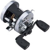 Multiplikátor Abu Garcia Ambassadeur C3 6500 Baitcast Reel Levoruký