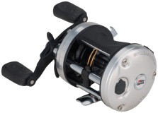 Multiplikator Abu Garcia Ambassadeur C3 6500 Rola