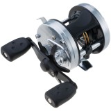 Multiplikator Abu Garcia Ambassadeur C3 RH Desnoruki