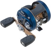 Multiplikator Abu Garcia Ambassadeur C4 5600 Rundna Kolica