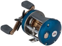 Multiplikátor Abu Garcia Ambassadeur C4 6600 Classic Baitcast Reel (pravoruký)