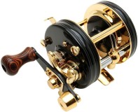 Multiplikator Abu Garcia Ambassadeur CDL Baitcast Reel